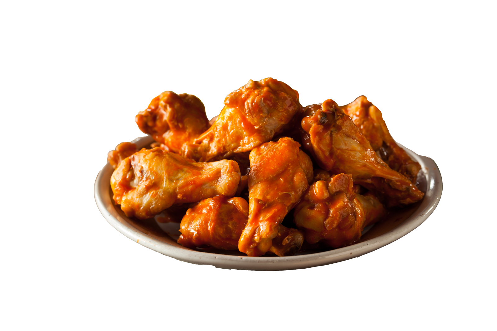 Buffalo wings